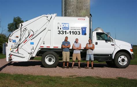 commercial waste services sioux falls sd
